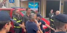 Ventimiglia, lieto fine per il caso di Allen: è stato ritrovato e sta bene