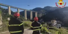 Ventimiglia, ritrovato il bimbo di 5 anni scomparso