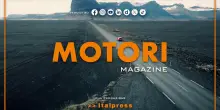 Motori Magazine - 13/7/2025