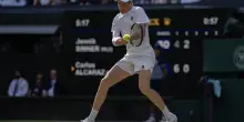 Sinner incoronato a Wimbledon, primo trionfo italiano a Londra