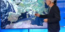 Sottocorona avverte: "Deve ancora iniziare". Caldo o pioggia? Cosa ci aspetta