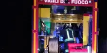 Fuga di monossido di carbonio in hotel: sette intossicati, struttura evacuata