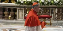 Così Leone XIV potrebbe "congelare" il caso Becciu per riformare la Giustizia