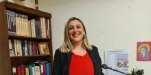 “Sono stata lasciata sola”: Talli, la più votata del Pd a Garbatella, passa con Fratelli d'Italia