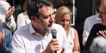 Dazi, Salvini “Sono sbagliati. Ue azzeri burocrazia e Green Deal”