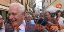 Regionali Toscana, Giani: "Sulla candidatura mi affido alla segretaria e al partito"
