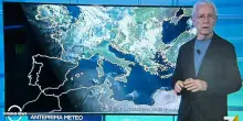 Sottocorona: "Sotto i valori normali e poi...". Che succede alle temperature