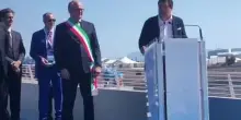 Tor Vergata, Matteo Salvini: "Non ci sono ponti buoni e ponti cattivi" | VIDEO