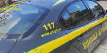 Sorrento, 16 misure cautelari nei confronti di ex sindaco e funzionari