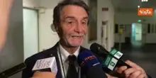 Attilio Fontana (Lombardia): "Pedemontana è un'opera strategica attesa da 50 anni"