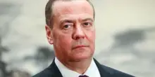 Medvedev “Ultimatum Trump? Teatrale”