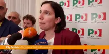 Dazi, Schlein "Strategia arrendevole di Meloni è stata fallimentare"