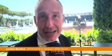 Mondiali di sci nautico in Italia, Serafica "Un sogno che si avvera"