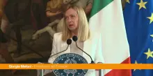 Ucraina, Meloni "Dalla Russia nessun passo avanti verso la pace"