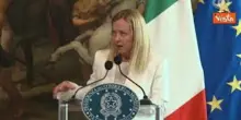 Dazi Usa, Meloni: Accordo va raggiunto entro 1° agosto. Deve essere reciprocamente vantaggioso