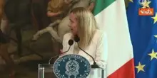 Meloni a Cancelliere Stocker: Impegno comune per adesione Balcani a Unione Europea