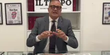 Cerno: caro imam, ci sta prendendo per il c...