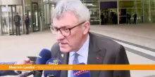 Landini "I dazi li sta mettendo Trump, senza un accordo l'Ue reagisca"