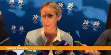 Milano-Cortina, Pellegrini "Medaglia olimpica un sogno che si avvera"