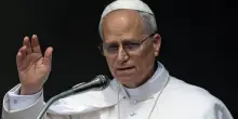 Papa “Venga una tregua, fermare l'odio. E' in gioco la nostra umanità”