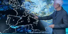"Colori carichi e temporali": Sottocorona avverte. La data da segnare