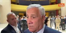 Tajani: Colloquio con Rubio molto positivo su Gaza e Ucraina