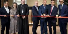 Trieste, Genertel inaugura la nuova sede a Palazzo Stock