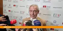 Dazi, Urso "Incentivare nuovi accordi di libero scambio"