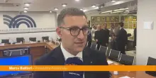 Federcasa, Buttieri "Reperire fondi per dare alloggi a famiglie"