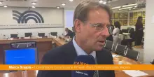 Scajola, accordo Regioni - Federcasa “Serve un piano Marshall”