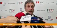 Dazi, Zoppas "L'elemento che impatta di più su export è incertezza"