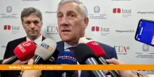 Dazi, Tajani "Trattative in corso per impedire guerra commerciale"