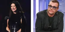 Pausini lancia "La mia storia tra le dita". Grignani la fulmina: "Brano mio"