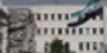 Siria, il ministero della Difesa colpito dai raid di Israele