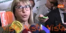 Fumarola (Cisl): "Bene che la premier Meloni abbia aperto al nostro patto per la responsabilità"