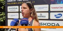 "Palermo Ladies Open", Pedone "Giocare in casa grande emozione"