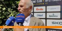 "Palermo Ladies Open" con Trevisan, Pedone e Grant