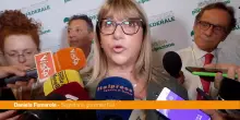 Fumarola "Speriamo in un campo ampio per il patto sul lavoro"