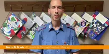 Malore bimbo alla processione nel palermitano, lo salvano Carabinieri