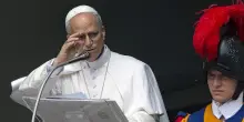 Gaza, Papa “Profonda tristezza per le vittime, subito cessate il fuoco”