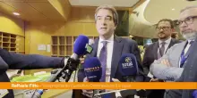 Ue, Fitto "Nel nuovo bilancio più flessibilità e semplificazione"