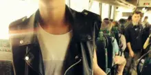 Corinaldo: Andrea Cavallari preso a Barcellona: era evaso dopo la laurea
