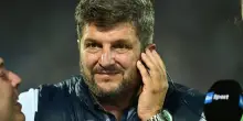 Silvio Baldini nuovo tecnico Under 21 “Felice ed emozionato”