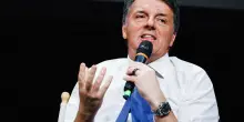 Governo, Renzi “Dopo mille giorni l'incantesimo si sta esaurendo”