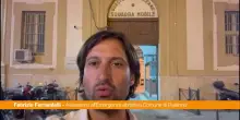 Palermo,Ferrandelli denuncia aggressione "Sto bene, evitato il peggio"