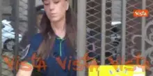 Inchiesta Salva Milano, chiesti domiciliari per assessore Tancredi. Eccolo uscire da Palazzo Marino