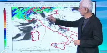 Sottocorona: "Qualcosa cambia". Dove e quando torna il maltempo