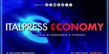 Italpress €conomy - Puntata del 18 luglio 2025