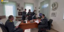 Napoli, truffa su crediti investimenti Mezzogiorno. Sequestrati 97mln