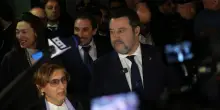 Open Arms, la Procura contro Salvini: ricorso immediato in Cassazione